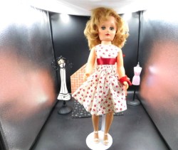 mother doll